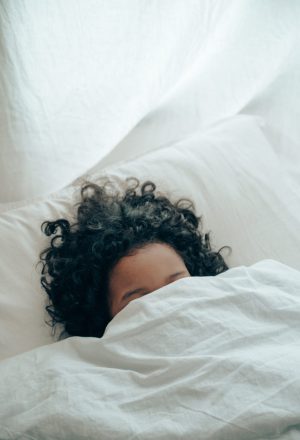 Darmgezondheid helpt bij slecht slapen in de overgang