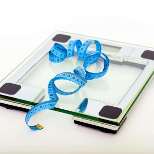 Overgewicht als oorzaak van verminderde vruchtbaarheid bij mannen